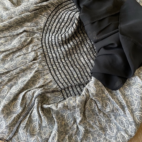 ZARA SKIRT SKORT - Picture 10 of 16